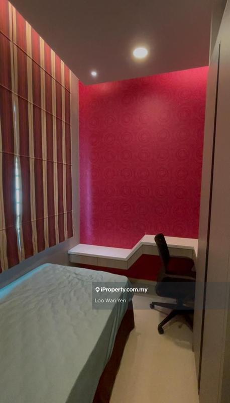 Townhouse for Sale in Taman Cheras Idaman 2, Cheras by Loo Wan Yen - iProperty.com.my