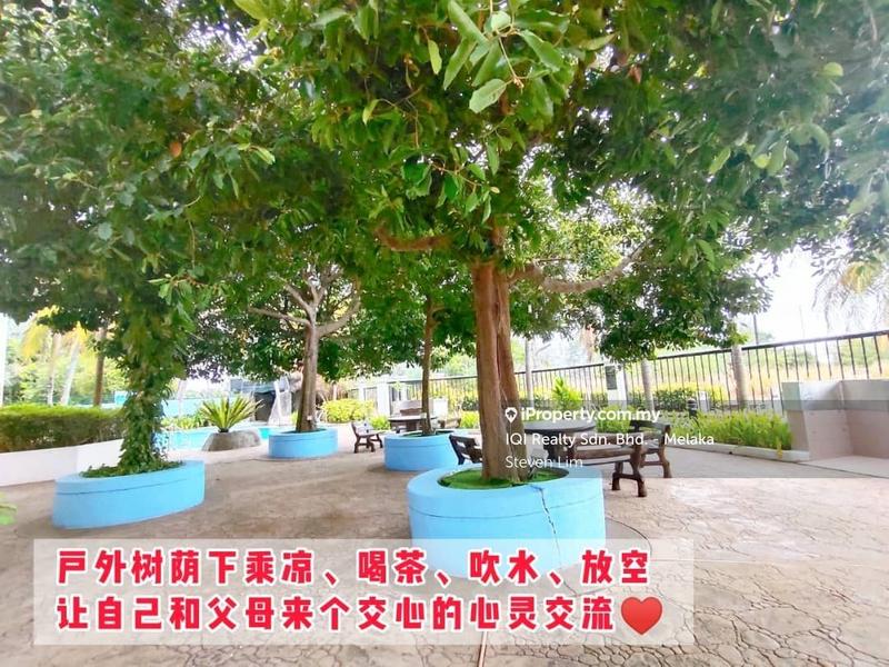 Condominium for Sale in Seri Bayan by Steven Lim - iProperty.com.my