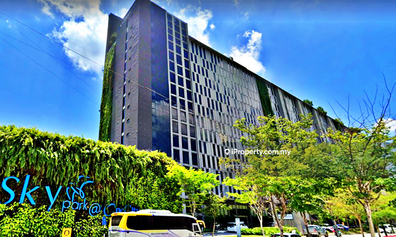 Kedai untuk Dijual di SkyPark One City USJ, Subang Jaya oleh Benz Lee - iProperty.com.my