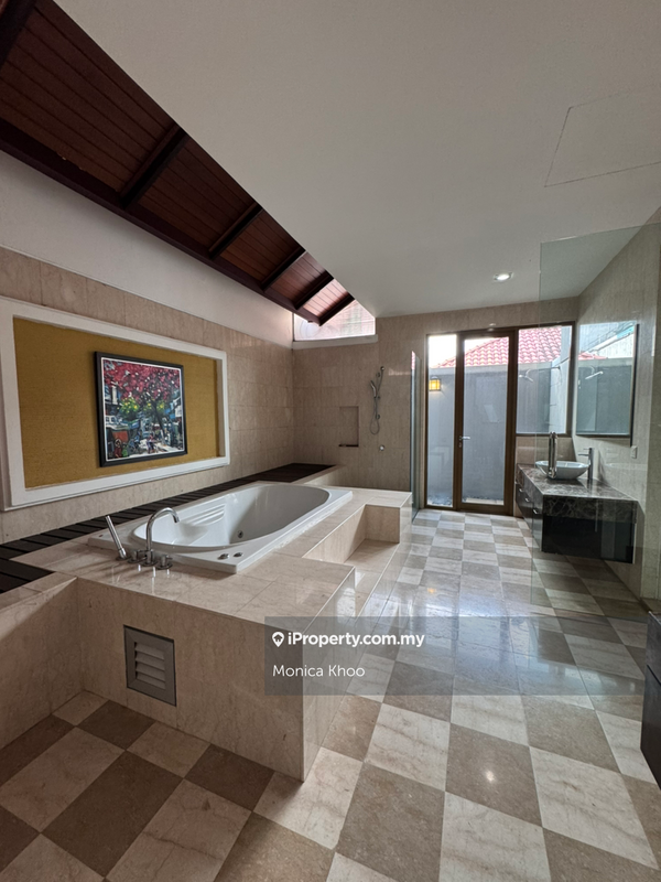 Semi-Detached House for Rent in Duta Tropika, Dutamas by Monica Khoo - iProperty.com.my