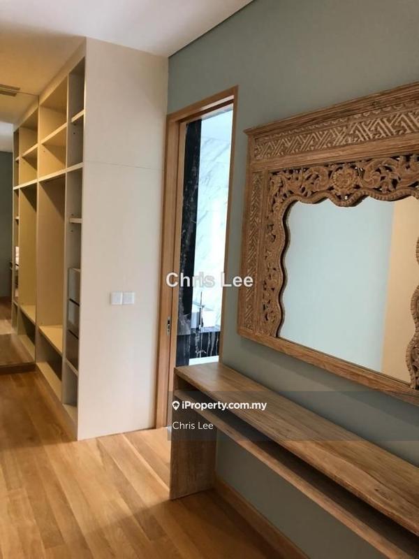 Condominium for Sale in Nobleton Crest by Chris Lee - iProperty.com.my