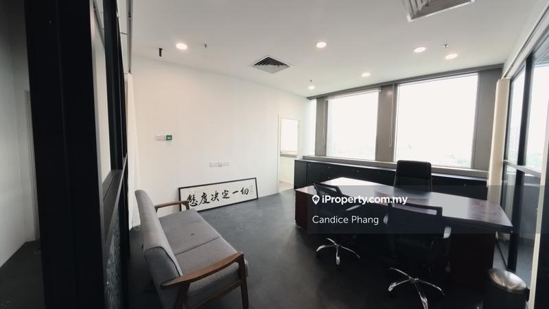 For Rent - Menara 1, Strata Office