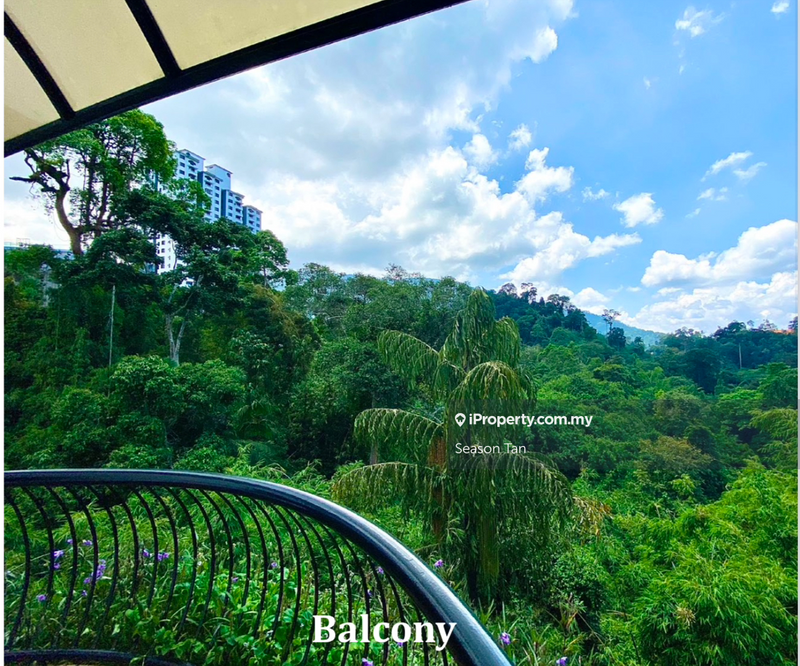 Apartment for Sale in Ramin Apartment by Season Tan - iProperty.com.my