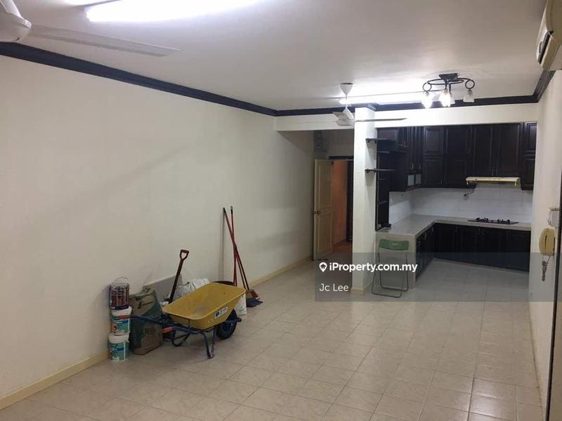 Condominium untuk Dijual di Cita Damansara oleh Jc Lee - iProperty.com.my