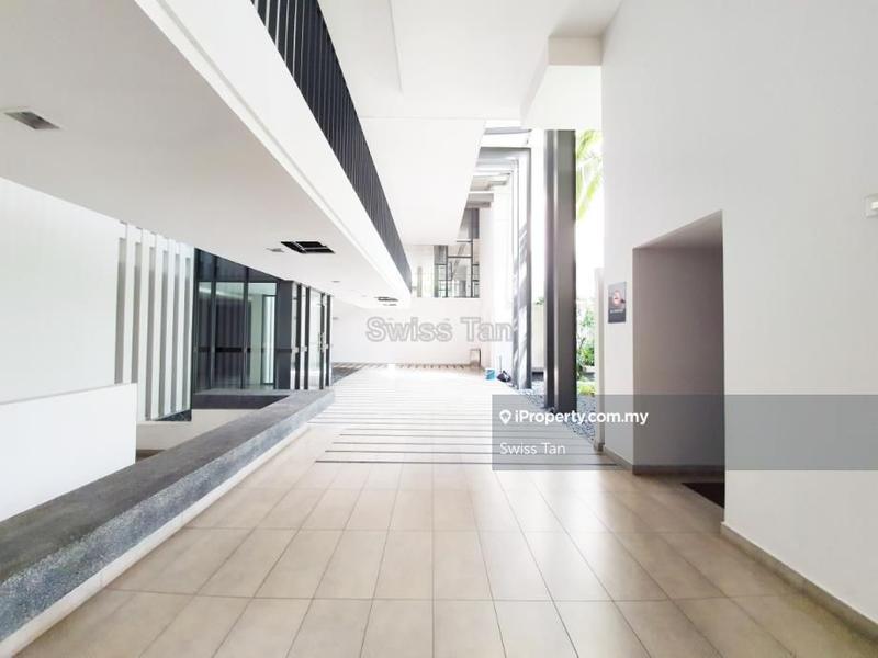 Condominium for Sale in Ameera Residences by Swiss Tan - iProperty.com.my