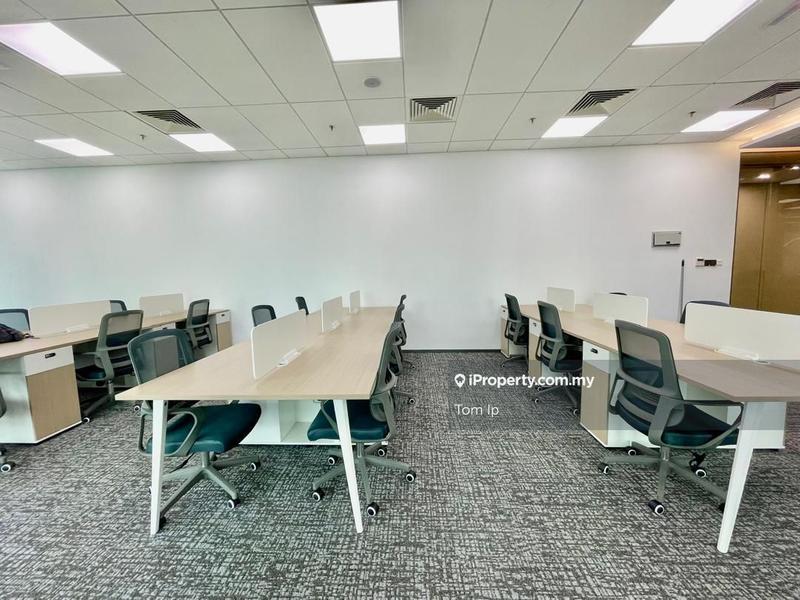 Office for Rent in Bukit Bintang, KL City Centre by Tom Ip - iProperty.com.my