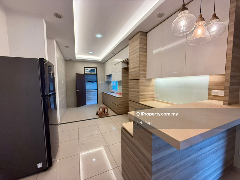 Cluster House for Sale in jx3bx, Iskandar Puteri (Nusajaya) by Jeff Yap - iProperty.com.my