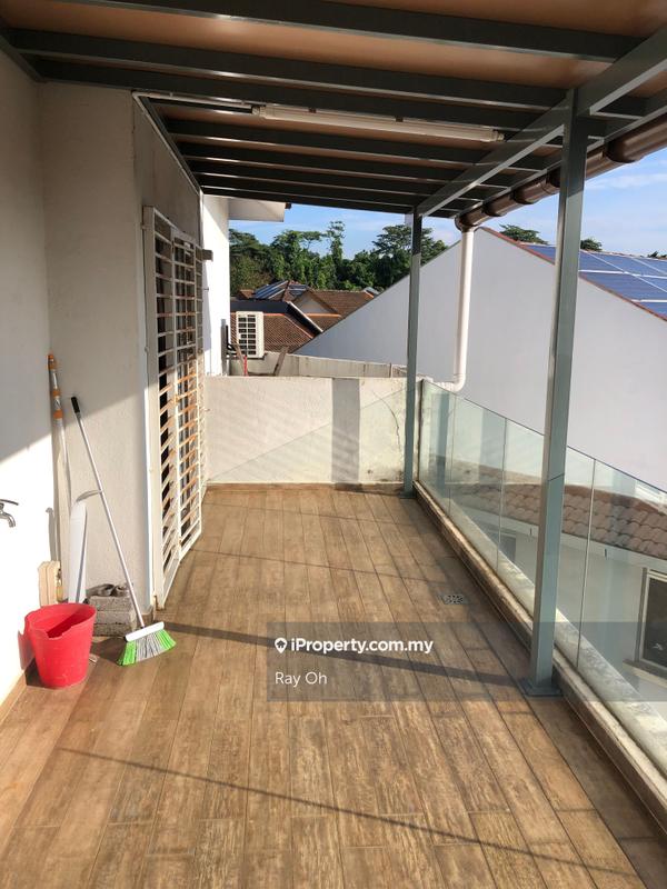 Semi-Detached House for Sale in Bukit Rahman Putra, Sungai Buloh by Ray Oh - iProperty.com.my