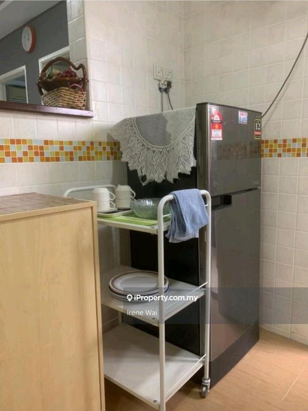 Apartment for Sale in Permai Lake View Apartment by Irene Wai - iProperty.com.my