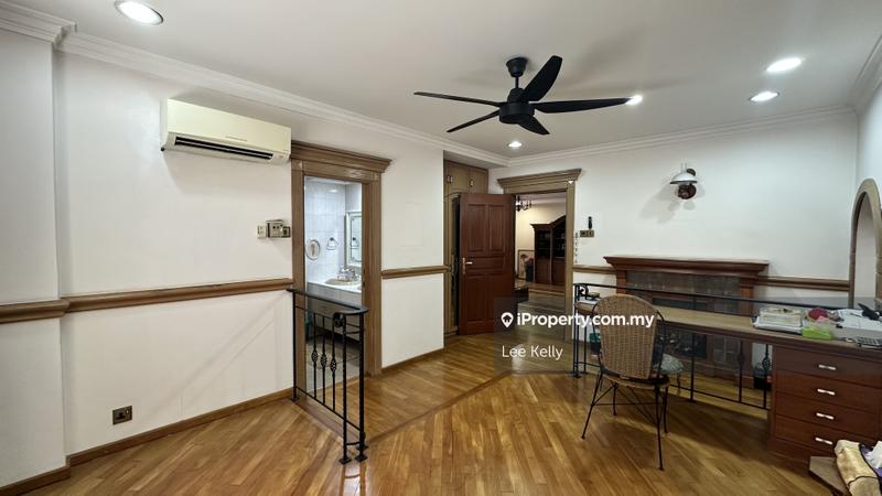 Bungalow House for Sale in Taman Bukit Pantai, Bangsar by Lee Kelly - iProperty.com.my