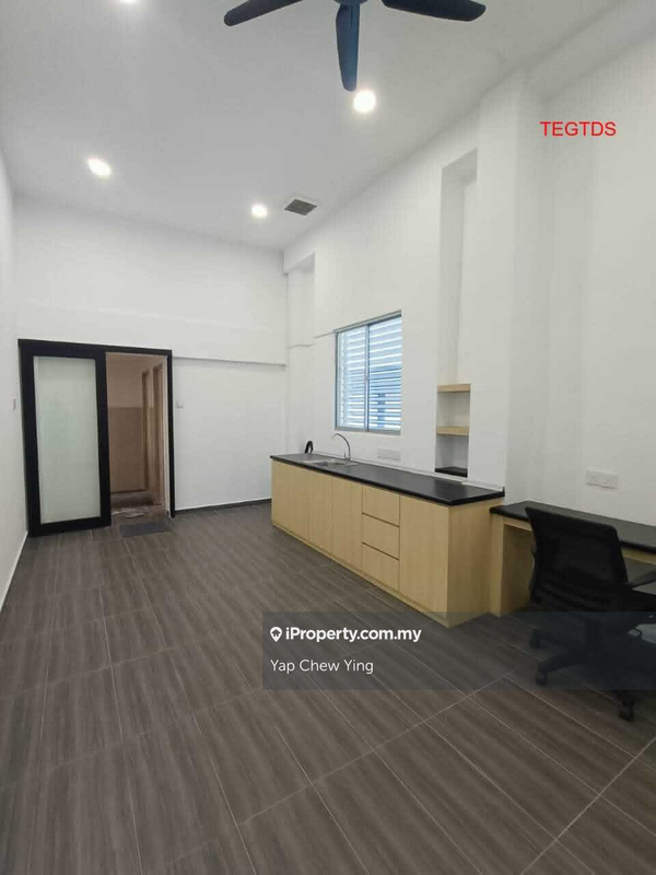 Kilang Berkembar untuk Dijual di Taman Sungai Kapar Indah, Kapar oleh Yap Chew Ying - iProperty.com.my