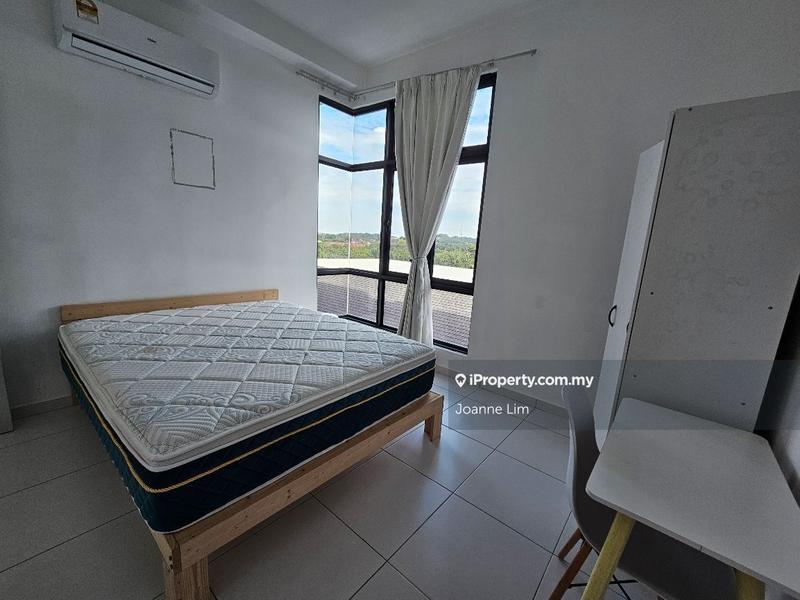 Condominium for Rent in Grand Residence @ Merak Mas by Joanne Lim - iProperty.com.my