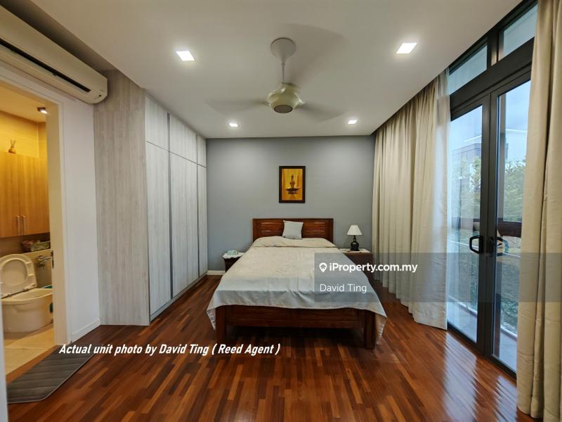 3-storey Terraced House for Sale in Lake Fields, Sungai Besi by David Ting - iProperty.com.my