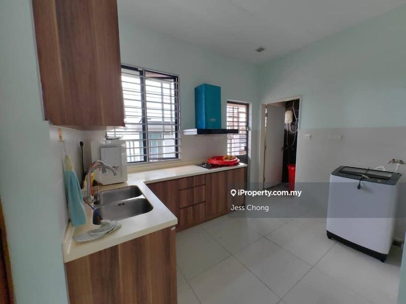 Rumah Berangkai 2 Tingkat untuk Dijual di Bandar 16 Sierra Lyden Sierra 2, Puchong oleh Jess Chong - iProperty.com.my