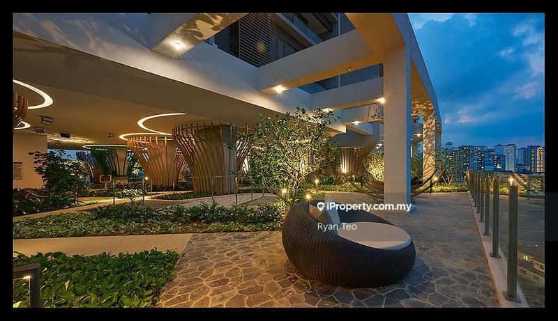 For Sale - Bennington Residences @ SkyArena