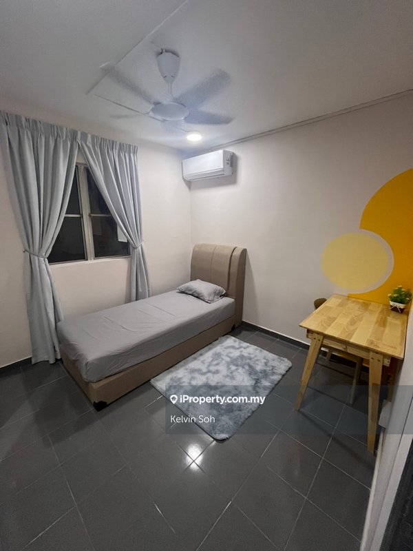 Condominium for Rent in Pantai Hillpark 2 by Kelvin Soh - iProperty.com.my