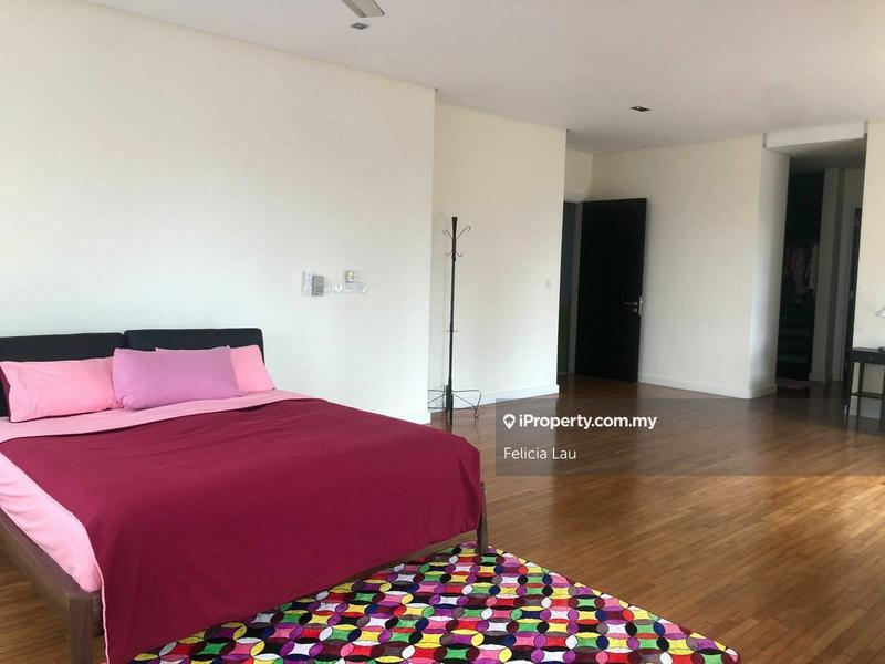 Condominium for Sale in The Capsquare Residences by Felicia Lau - iProperty.com.my