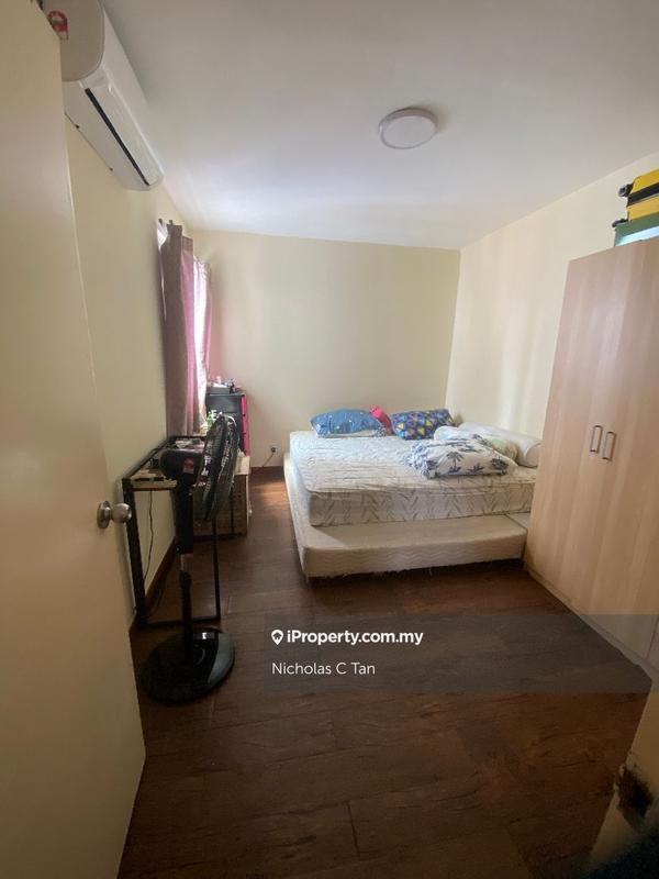 Kondominium untuk Dijual di Pantai Hillpark 2 oleh Nicholas C Tan - iProperty.com.my