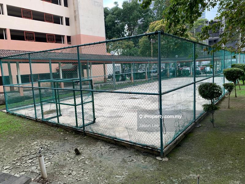 Condominium for Sale in Bayu Tasik 1 by Jason Lee - iProperty.com.my