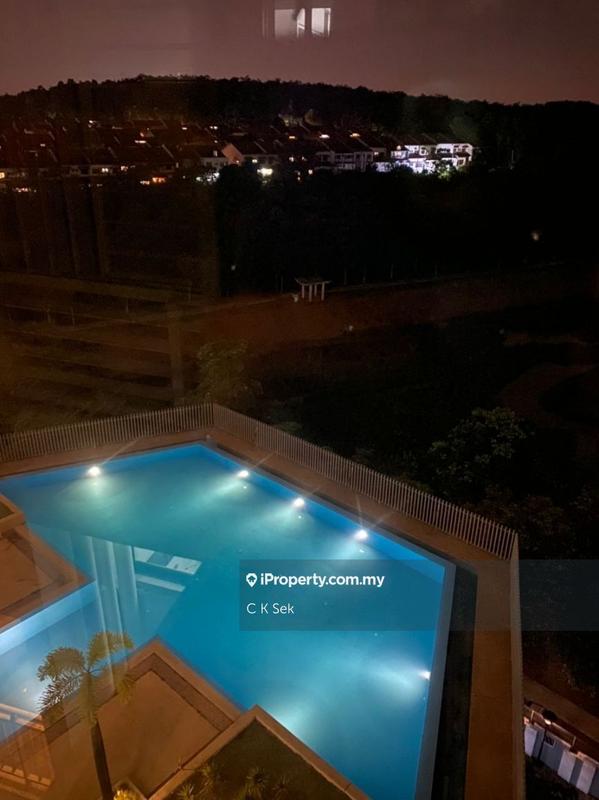 Condominium for Rent in Cova Suites by C K Sek - iProperty.com.my