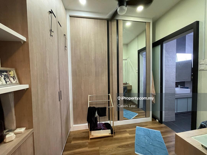 2.5-storey Terraced House for Sale in Bu11 (Massive Reno) Damansara Petaling Jaya, Bandar Utama by Calvin Law - iProperty.com.my
