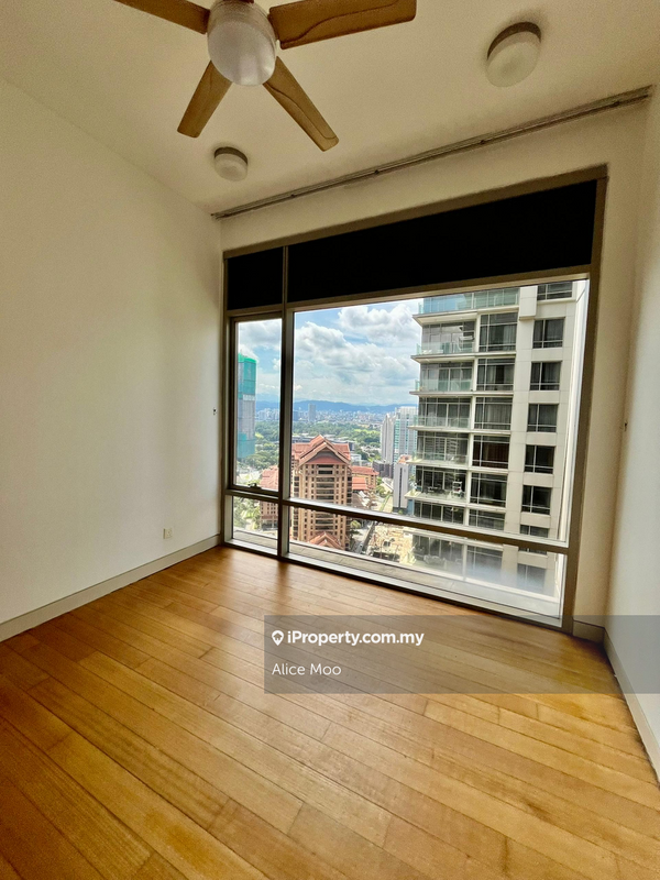 Service Residence for Sale in Pavilion Residences by Alice Moo - iProperty.com.my