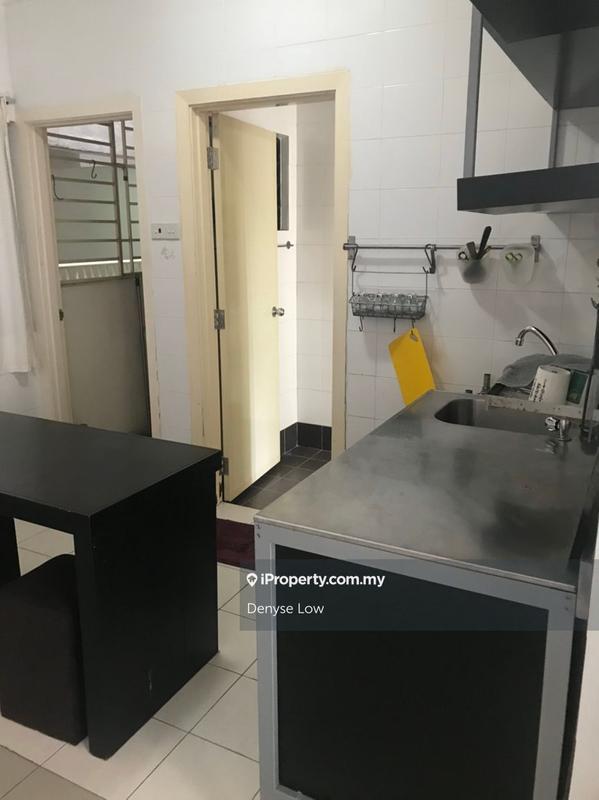 Kondominium untuk Dijual di Paramount View oleh Denyse Low - iProperty.com.my