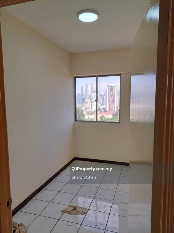 Condominium for Sale in Menara Megah by Sharon Chen - iProperty.com.my