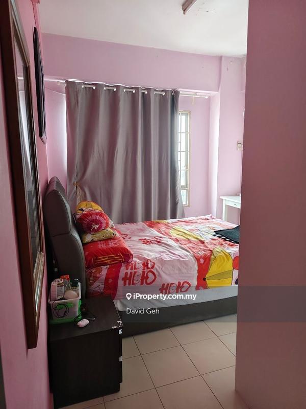 For Sale - Glen View Villa