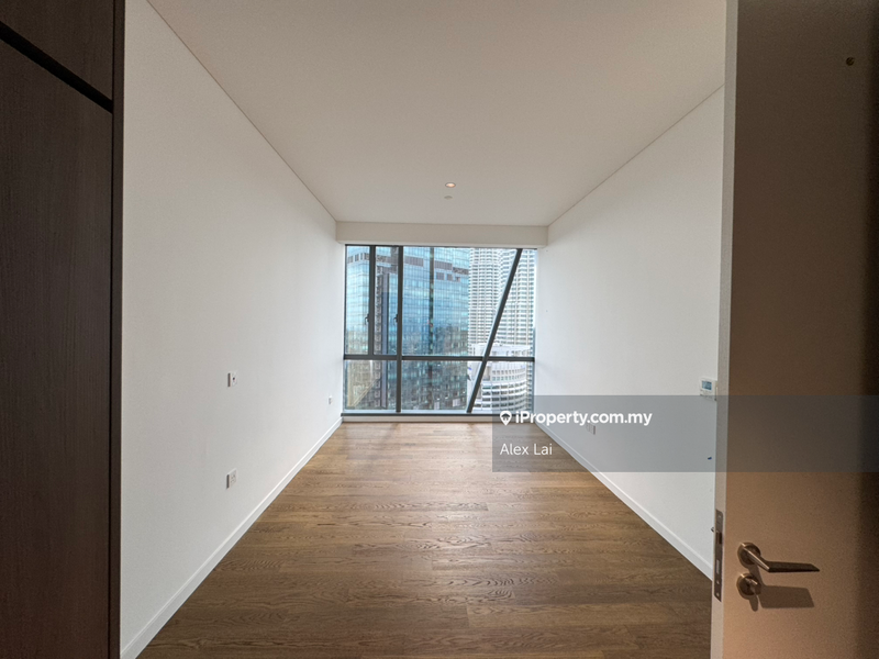 Service Residence for Sale in SO Sofitel Kuala Lumpur Residences by Alex Lai - iProperty.com.my