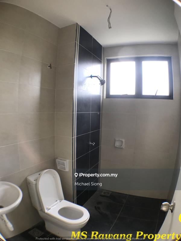 3-storey Terraced House for Sale in Rawang, Selangor by Michael Siong - iProperty.com.my