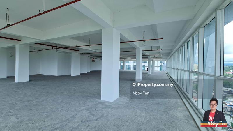 Pejabat untuk Disewa di Kota Kinabalu, Sabah oleh Abby Tan - iProperty.com.my