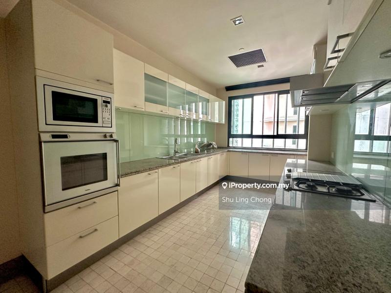 Kondominium untuk Dijual di The Binjai on the Park oleh Shu Ling Chong - iProperty.com.my