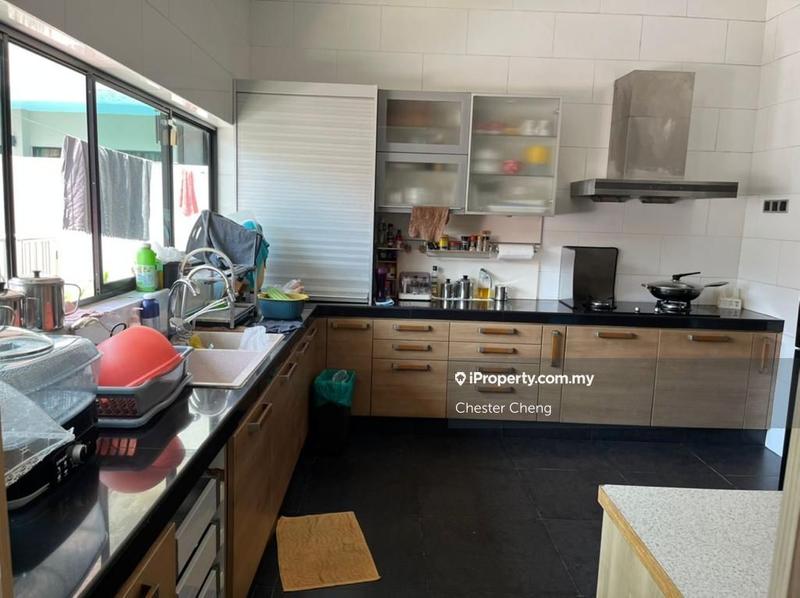 Banglo untuk Dijual di Subang Heights, Subang Jaya oleh Chester Cheng - iProperty.com.my