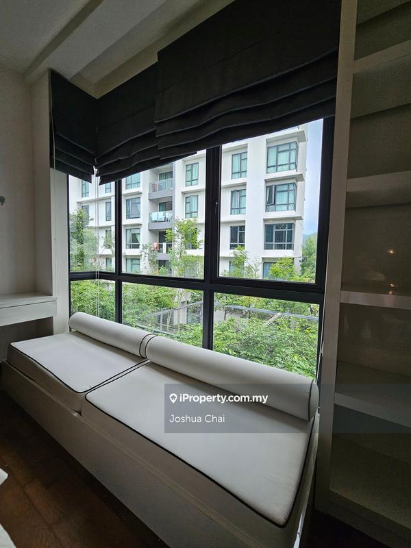 Condominium for Sale in The Address by Joshua Chai - iProperty.com.my