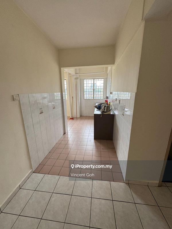 Rumah Flat untuk Dijual di Prima Damansara oleh Vincent Goh - iProperty.com.my