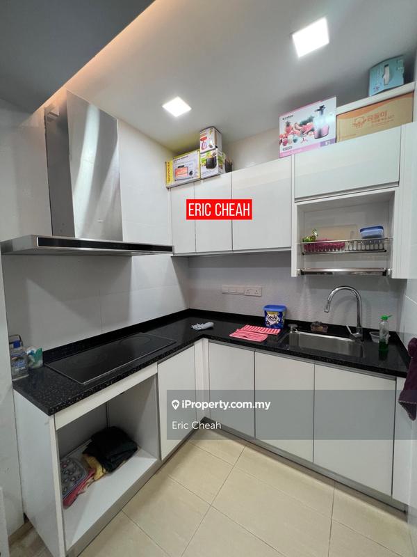 Condominium for Sale in The Clovers by Eric Cheah - iProperty.com.my