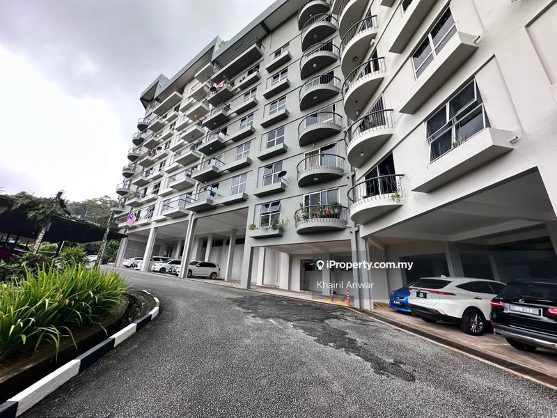 Condominium for Sale in Menara Indah by Khairil Anwar - iProperty.com.my