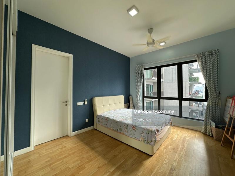 Kondominium untuk Disewa di Residensi 22 oleh Cindy Ng - iProperty.com.my