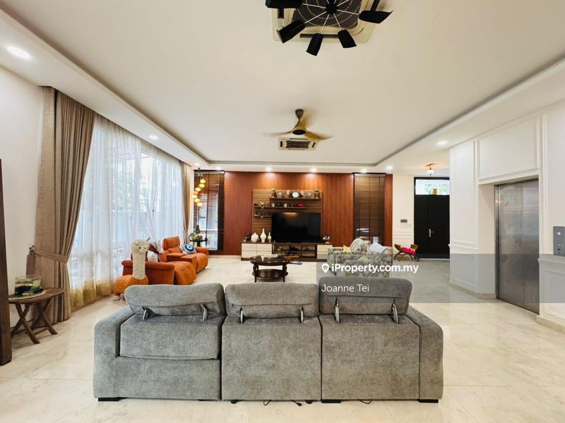 Bungalow House for Sale in Garden Residence, Cyberjaya by Joanne Tei - iProperty.com.my