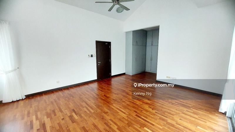 Rumah Berkembar untuk Disewa di Setia Eco Park, Setia Alam oleh Kenny Ng - iProperty.com.my