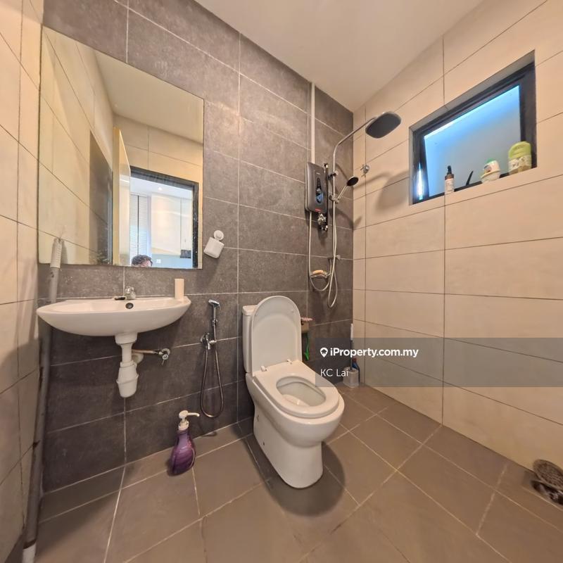 2-storey Terraced House for Sale in Penaga Mewah, Sikamat by KC Lai - iProperty.com.my