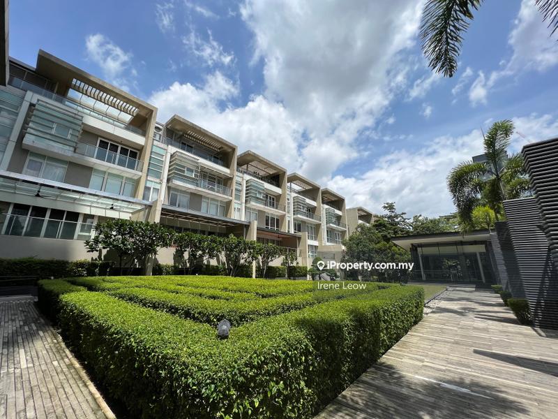 Condominium for Rent in One Menerung by Irene Leow - iProperty.com.my