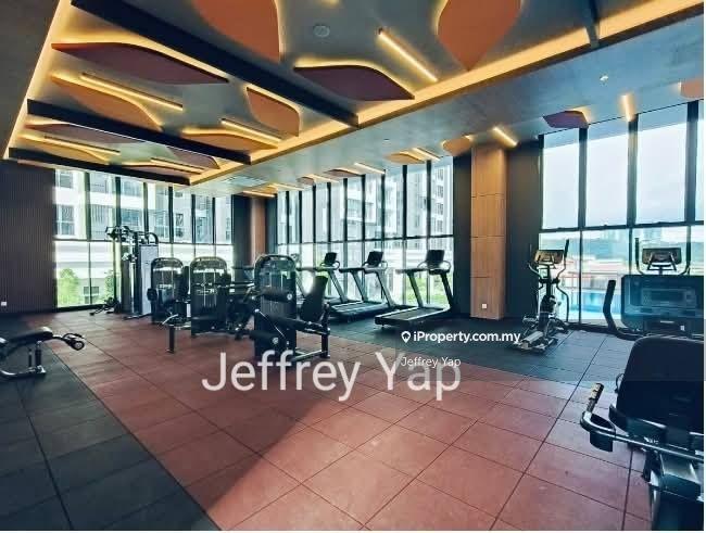 Kediaman Servis untuk Disewa di Suria Garden oleh Jeffrey Yap - iProperty.com.my