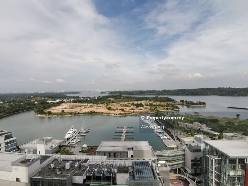 Service Residence for Rent in Imperia by Alyssa Yong - iProperty.com.my