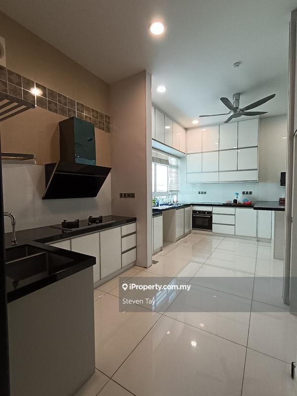Bungalow House for Sale in Bandar Kinrara Seksyen 1, Bandar Kinrara by Steven Tay - iProperty.com.my
