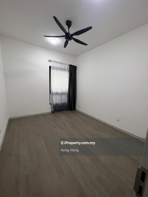 Condominium for Rent in ALIX Residences by Keng Hong - iProperty.com.my