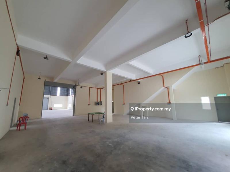 Kilang Terpisah untuk Dijual di Kawasan Perindustrian Kundang, Rawang oleh Peter Tan - iProperty.com.my