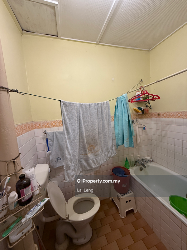 Bungalow House for Sale in Damansara Heights, Damansara Heights by Lai Leng - iProperty.com.my
