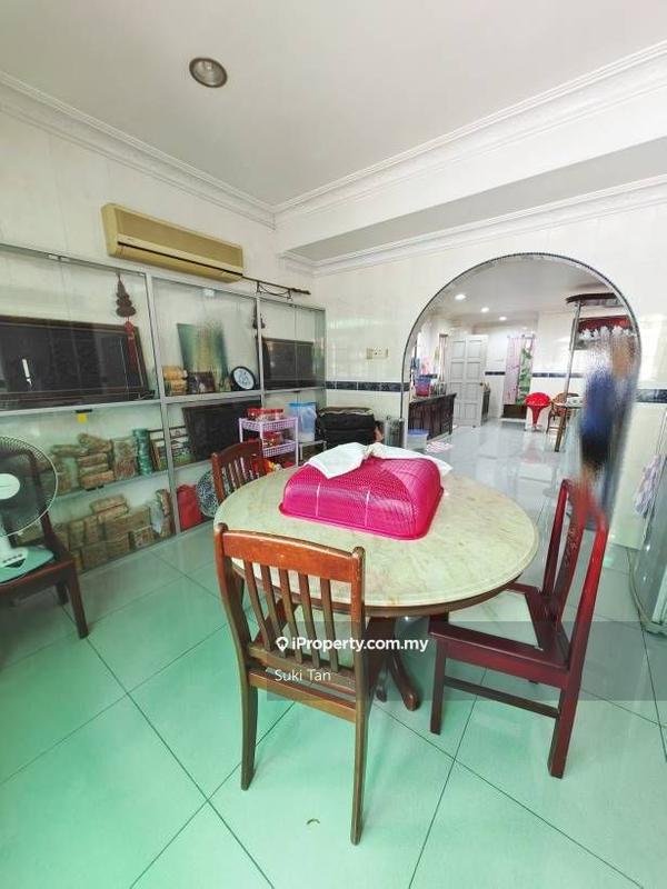 Banglo untuk Dijual di Taman Cuepacs, Kepong oleh Suki Tan - iProperty.com.my